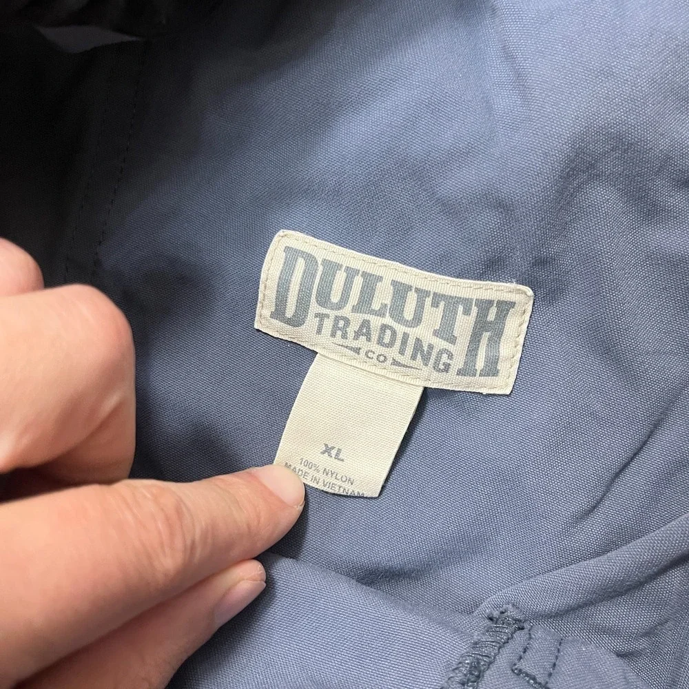 Duluth Trading Co. Men's Dry on the Fly 9